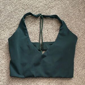 Savage X Fenty sports bra